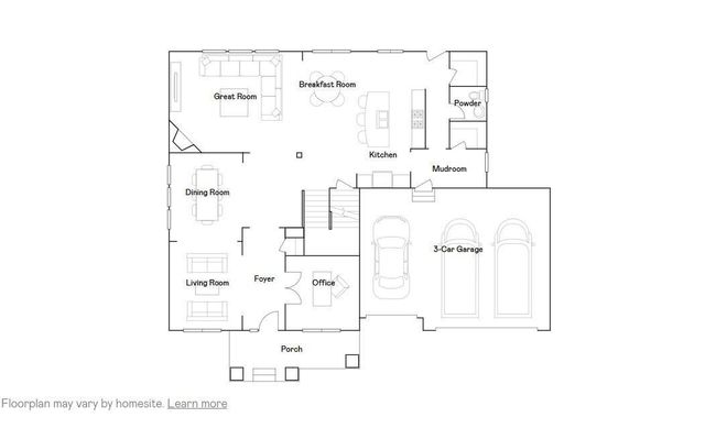 1867 Royal Boulevard N, Lake Elmo, MN 55042