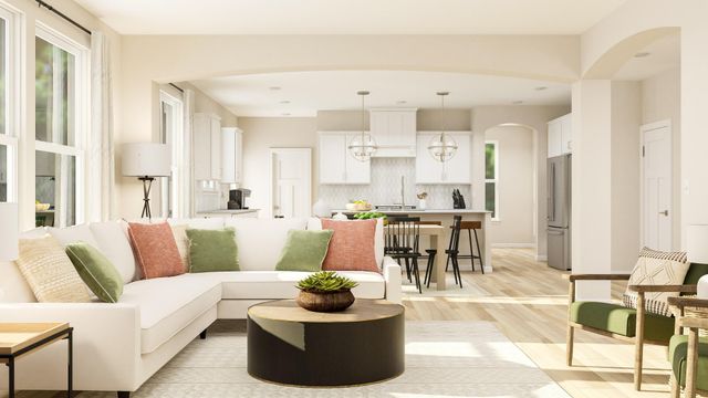 1867 Royal Boulevard N, Lake Elmo, MN 55042