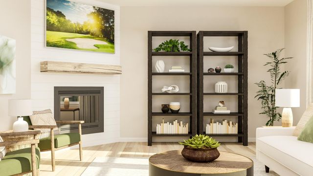 1867 Royal Boulevard N, Lake Elmo, MN 55042