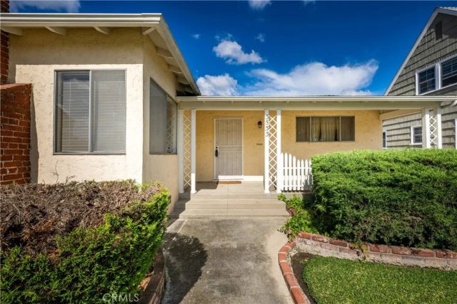 3533 Gundry Ave., Long Beach, CA 90807