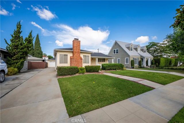 3533 Gundry Ave., Long Beach, CA 90807