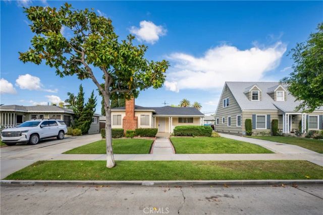 3533 Gundry Ave., Long Beach, CA 90807