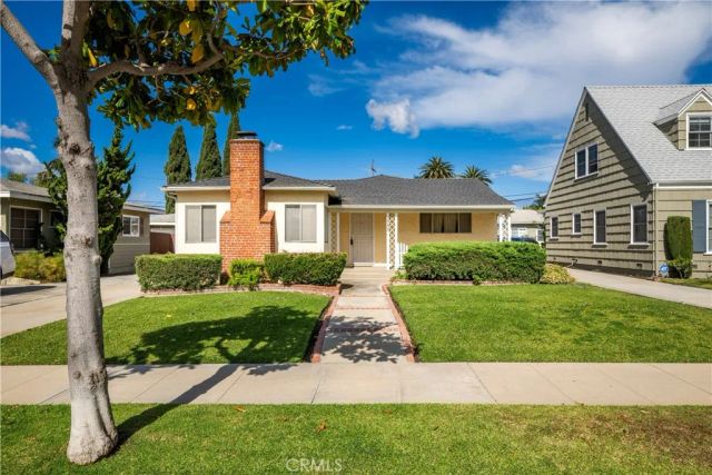 3533 Gundry Ave., Long Beach, CA 90807
