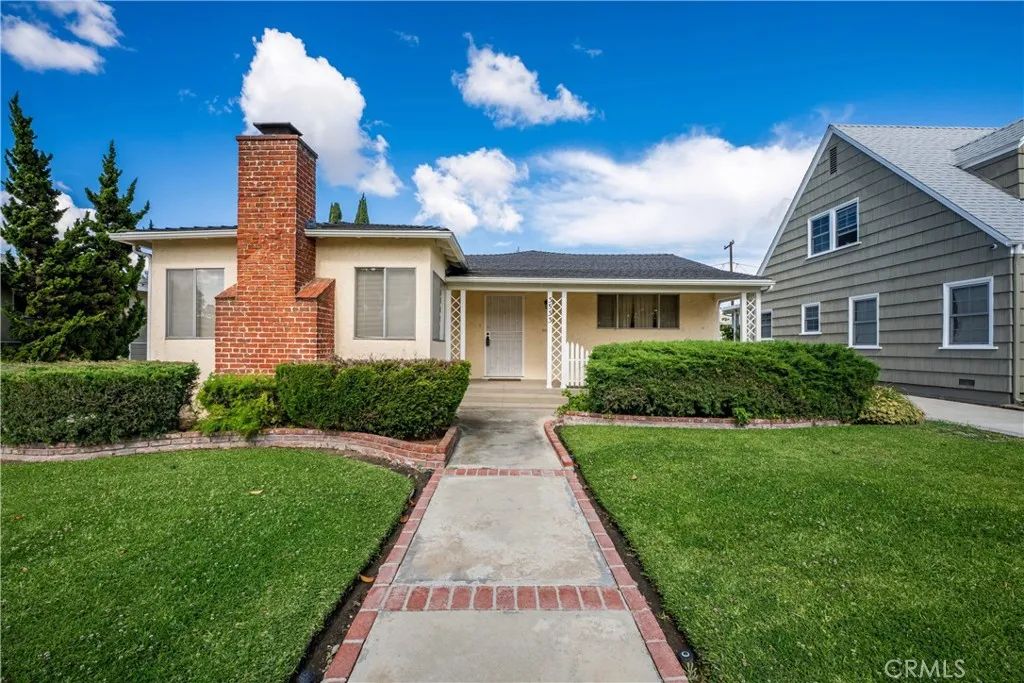 3533 Gundry Ave., Long Beach, CA 90807