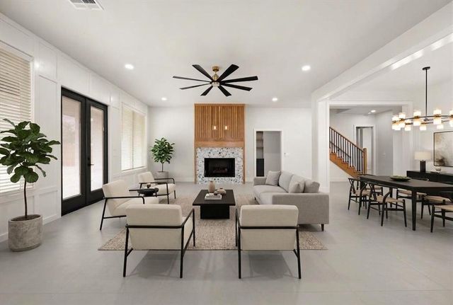 15420 Hatterly Lane, Edmond, OK 73013