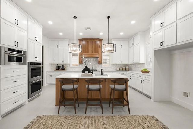 15420 Hatterly Lane, Edmond, OK 73013