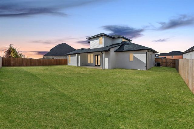 15420 Hatterly Lane, Edmond, OK 73013