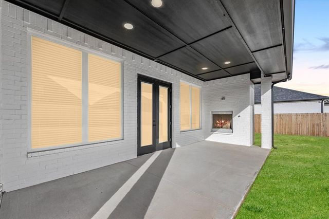 15420 Hatterly Lane, Edmond, OK 73013