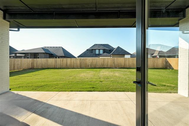 15420 Hatterly Lane, Edmond, OK 73013