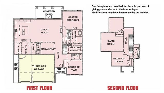 15420 Hatterly Lane, Edmond, OK 73013