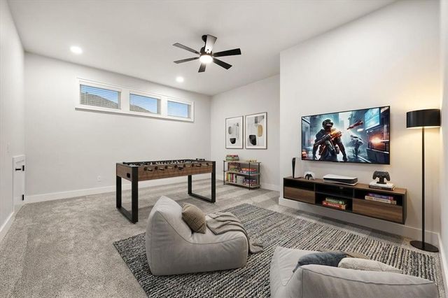 15420 Hatterly Lane, Edmond, OK 73013