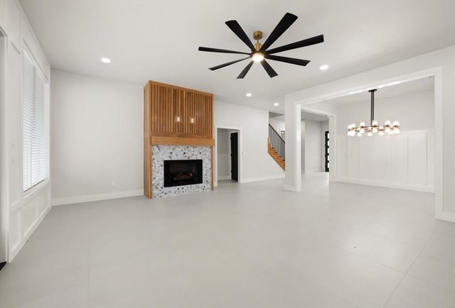 15420 Hatterly Lane, Edmond, OK 73013