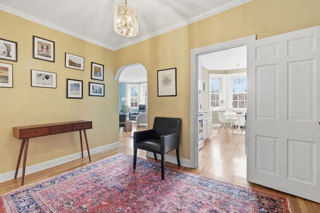 92 Beacon Street 51, Boston, MA 02108