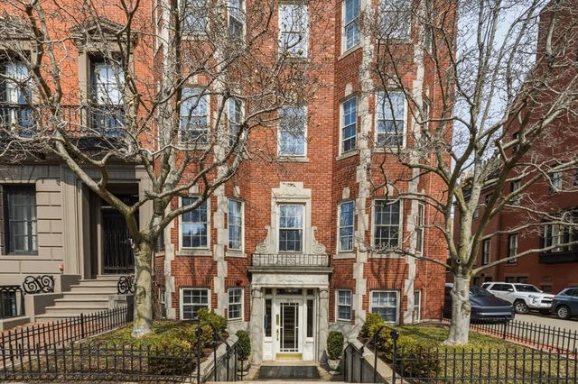 92 Beacon Street 51, Boston, MA 02108