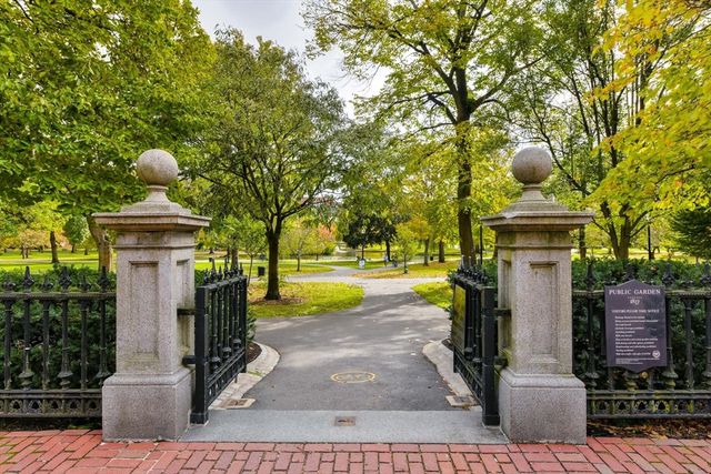 92 Beacon Street 51, Boston, MA 02108