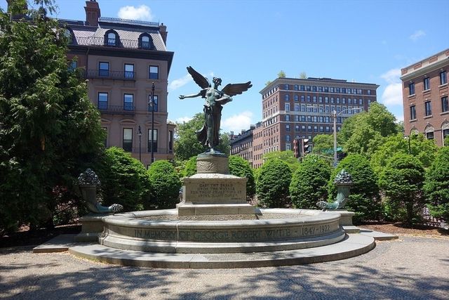 92 Beacon Street 51, Boston, MA 02108