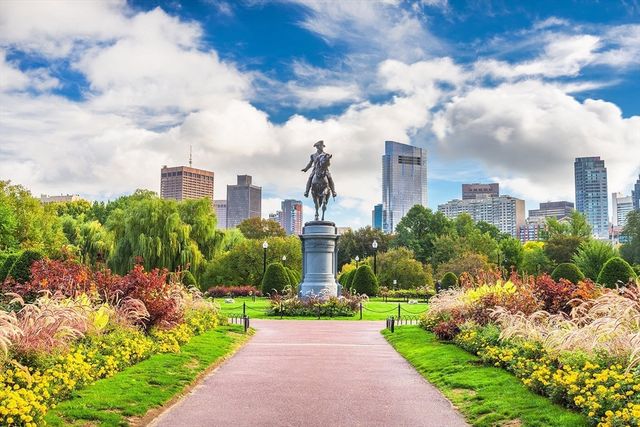 92 Beacon Street 51, Boston, MA 02108