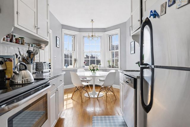 92 Beacon Street 51, Boston, MA 02108