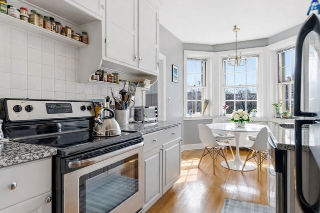 92 Beacon Street 51, Boston, MA 02108