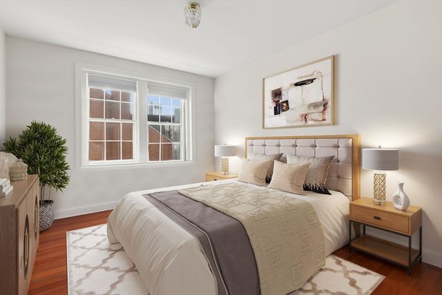 92 Beacon Street 51, Boston, MA 02108