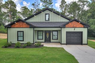 650 B Hampton Circle, North Augusta, SC 29841