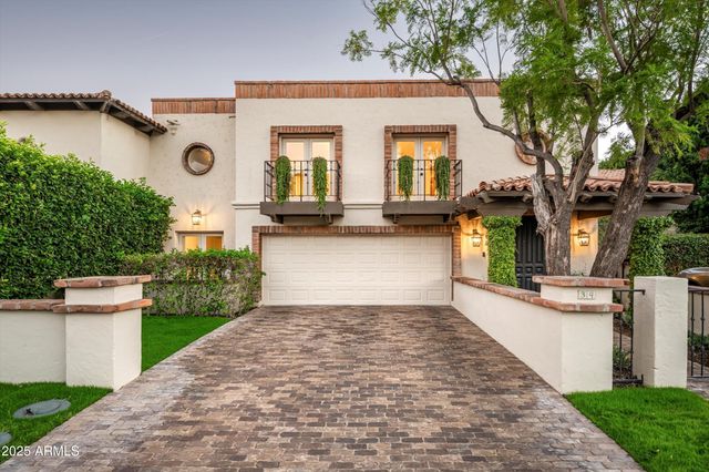 6701 N SCOTTSDALE Road 34, Scottsdale, AZ 85250