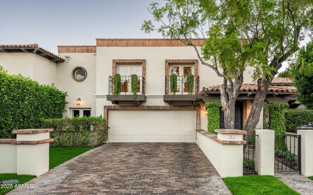 6701 N SCOTTSDALE Road 34, Scottsdale, AZ 85250