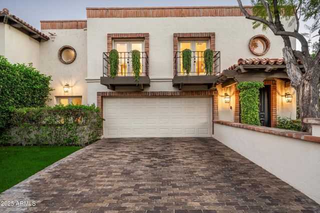 6701 N SCOTTSDALE Road 34, Scottsdale, AZ 85250