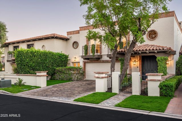 6701 N SCOTTSDALE Road 34, Scottsdale, AZ 85250