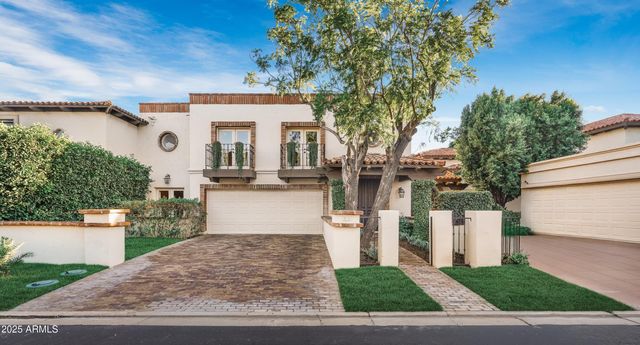 6701 N SCOTTSDALE Road 34, Scottsdale, AZ 85250