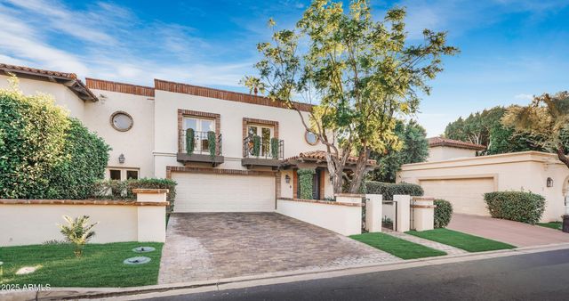 6701 N SCOTTSDALE Road 34, Scottsdale, AZ 85250