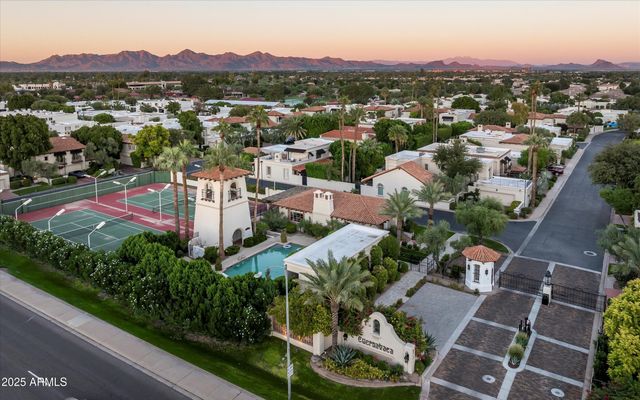 6701 N SCOTTSDALE Road 34, Scottsdale, AZ 85250