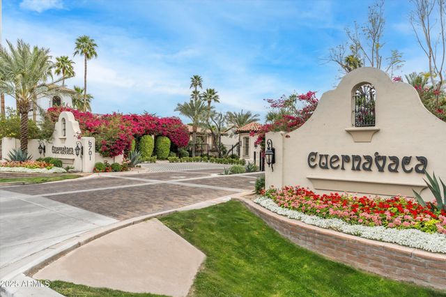 6701 N SCOTTSDALE Road 34, Scottsdale, AZ 85250