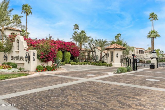 6701 N SCOTTSDALE Road 34, Scottsdale, AZ 85250