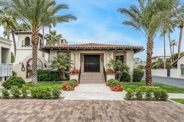 6701 N SCOTTSDALE Road 34, Scottsdale, AZ 85250