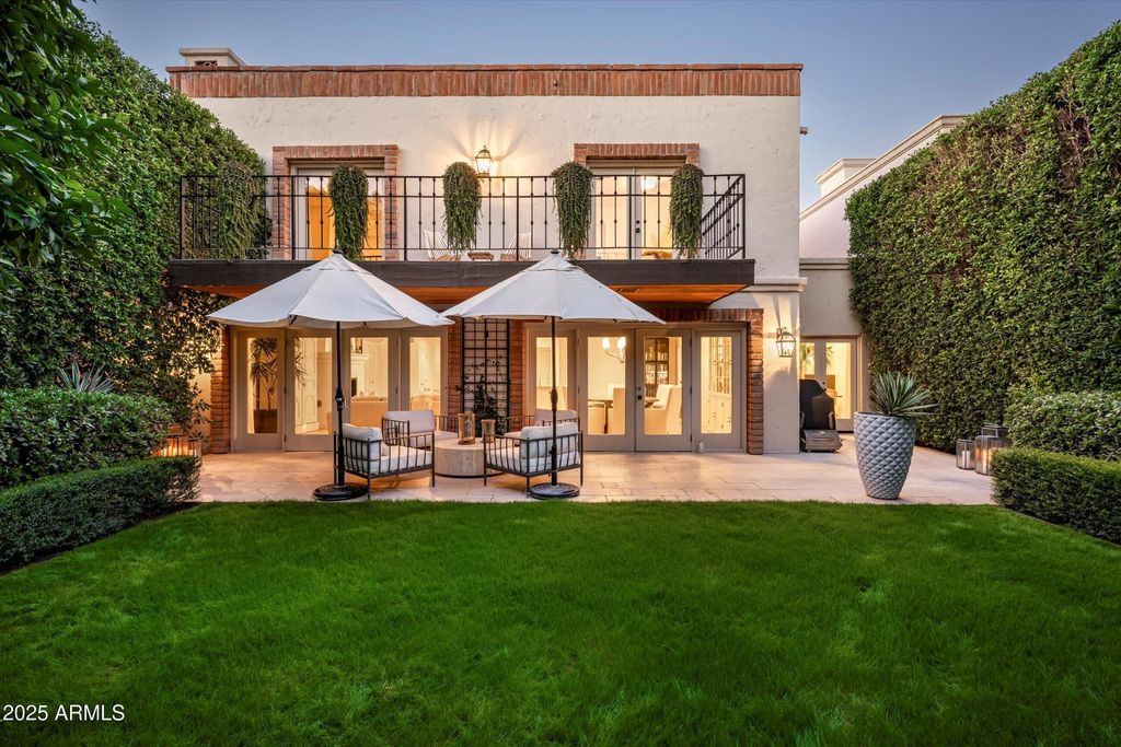 6701 N SCOTTSDALE Road 34, Scottsdale, AZ 85250