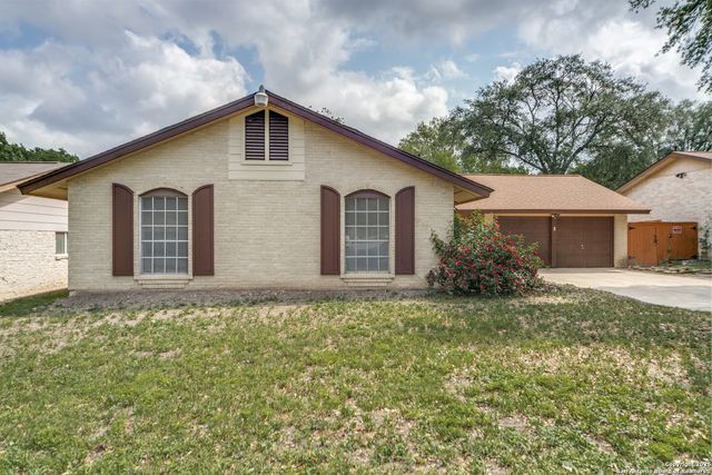 10526 Tioga, San Antonio, TX 78230