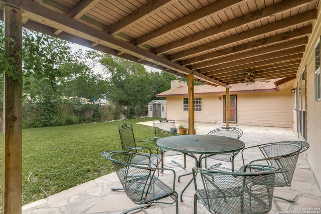 10526 Tioga, San Antonio, TX 78230