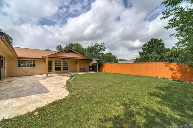 10526 Tioga, San Antonio, TX 78230