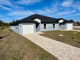 8615 AGATE STREET 8617, Port Charlotte, FL 33981