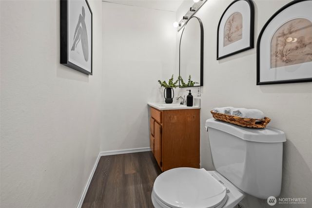 2904 McClain Avenue, Bremerton, WA 98310