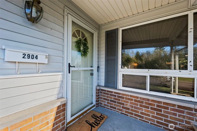 2904 McClain Avenue, Bremerton, WA 98310