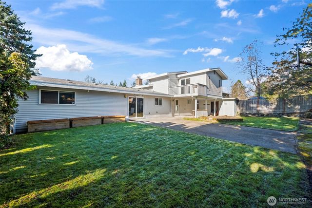 2904 McClain Avenue, Bremerton, WA 98310
