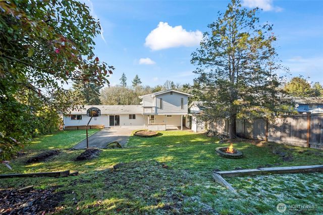 2904 McClain Avenue, Bremerton, WA 98310