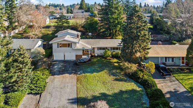 2904 McClain Avenue, Bremerton, WA 98310