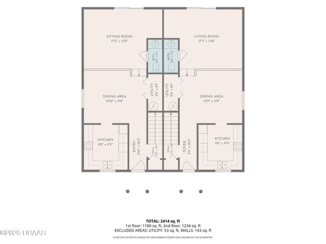 23 Regent Ln # And # A, Palm Coast, FL 32164