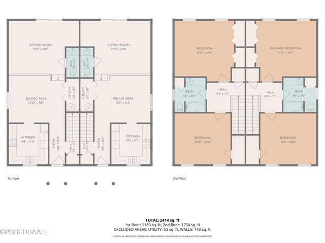 23 Regent Ln # And # A, Palm Coast, FL 32164