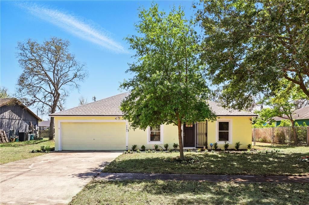 3201 N TULSA DRIVE, Deltona, FL 32738