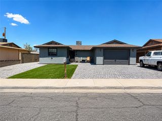 217 Valley Forge Avenue, Henderson, NV 89015