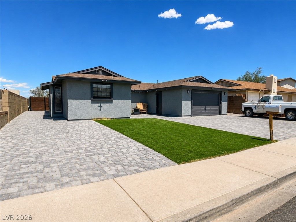 217 Valley Forge Avenue, Henderson, NV 89015 — photo 2